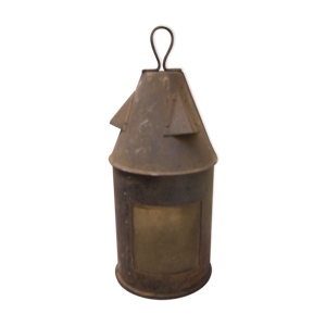 Lanterne ancienne