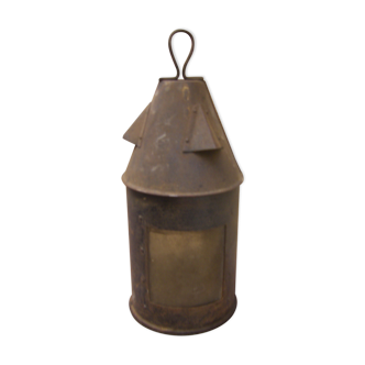 Ancient lantern