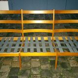 Sofa sofa Scandinavian Casala years 50/60