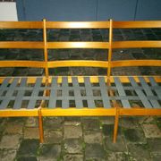 Sofa sofa Scandinavian Casala years 50/60