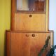 Turnidge of London 1960/70 corner furniture