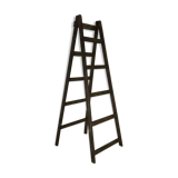 Vintage stepladder