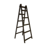 Vintage stepladder