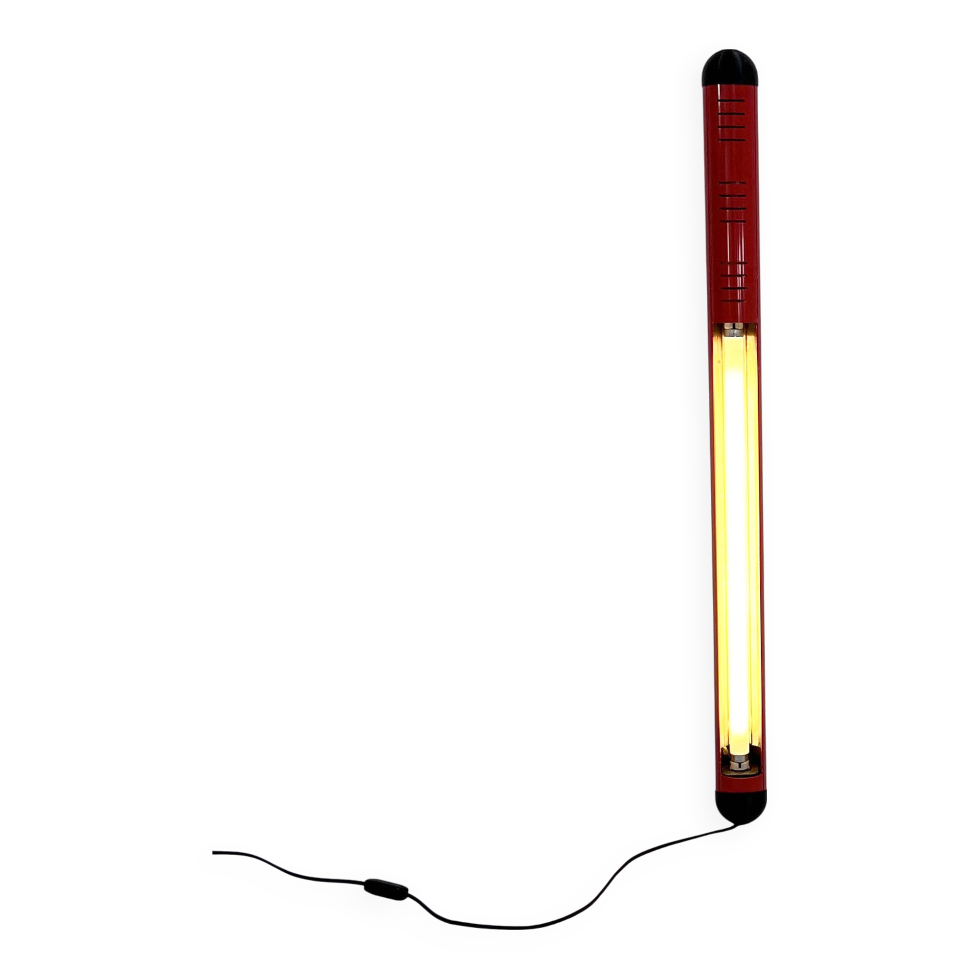 Neon Yellow by Fosnova, 1980