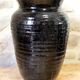 Vase en céramique Accolay