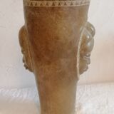 Stone vase of Mbigou