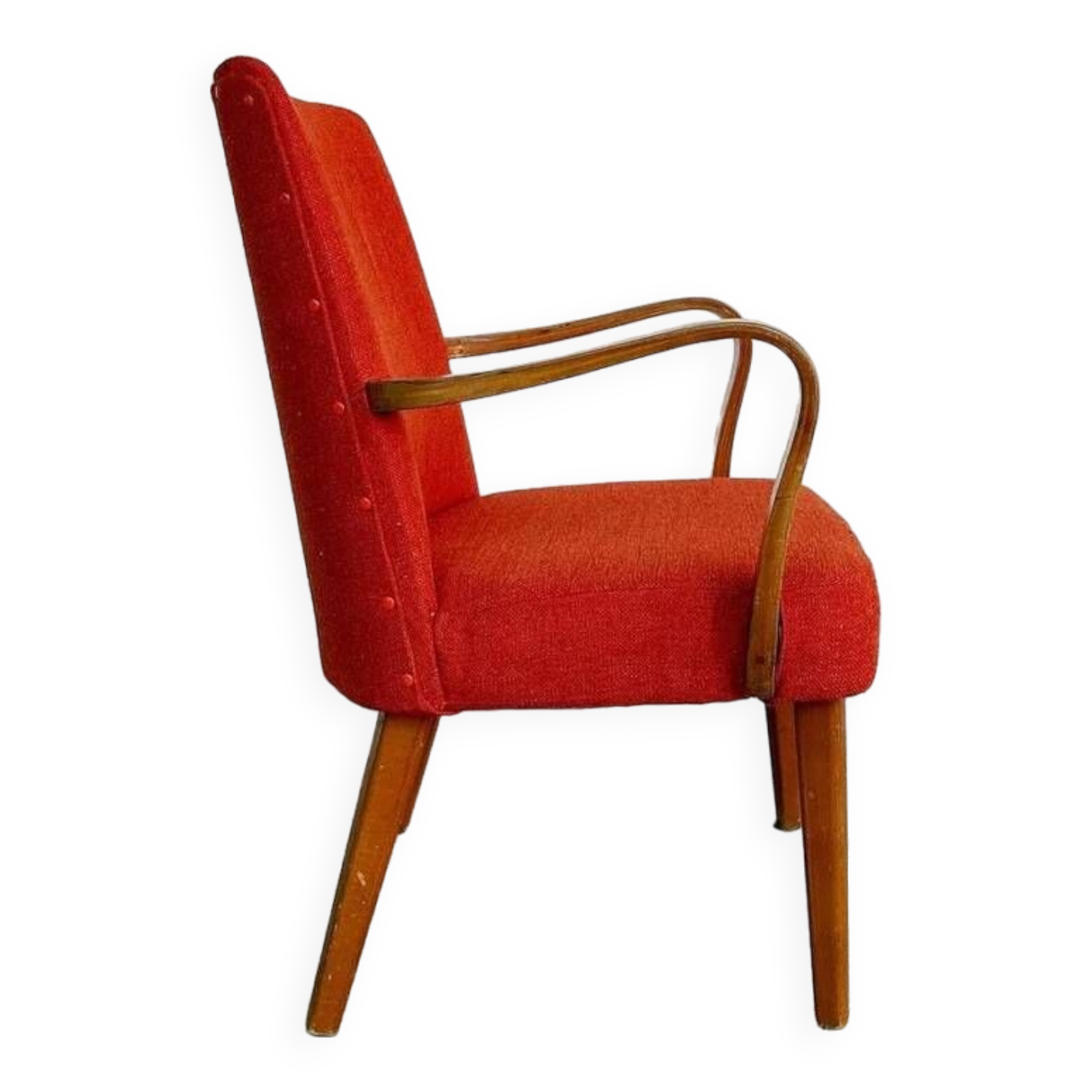 Anonima castelli armchair