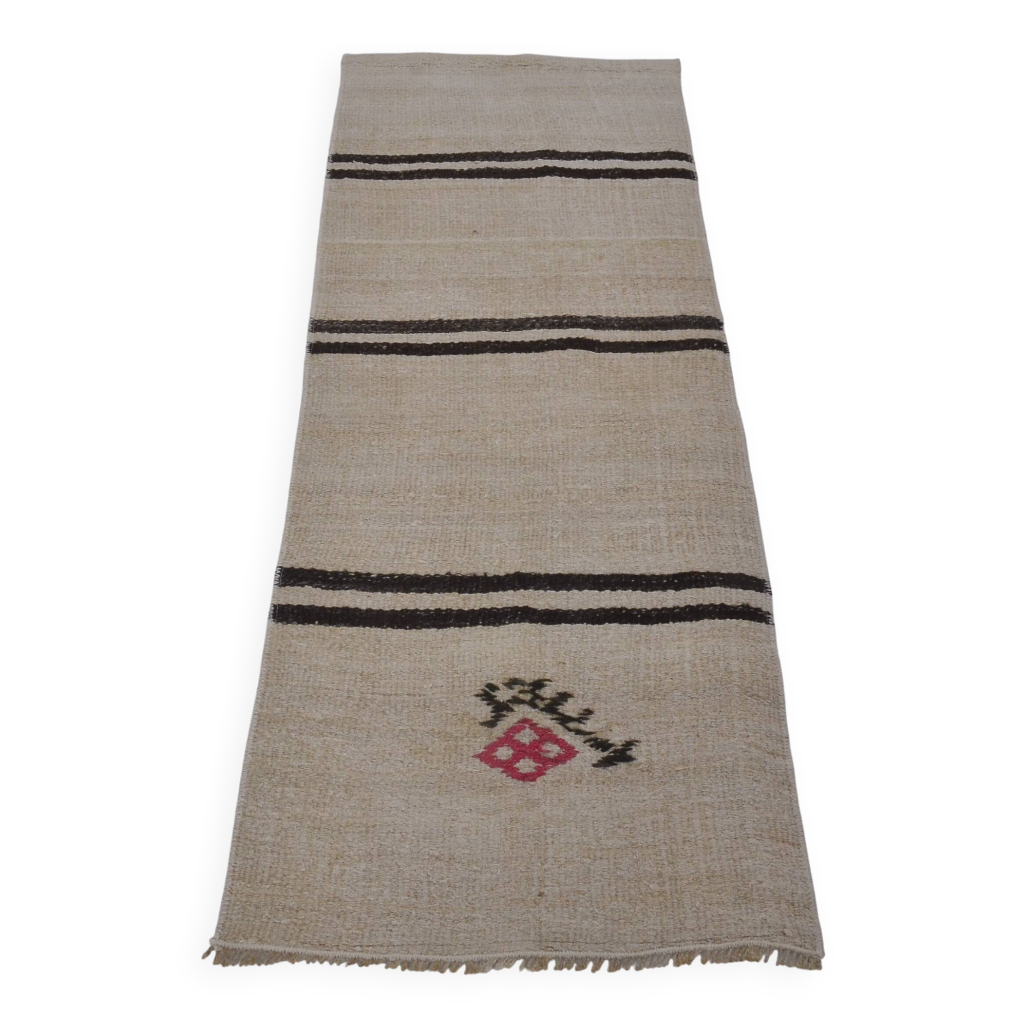 Vintage Small Hmep Kilim Rug sku 3898