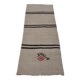 Vintage Small Hmep Kilim Rug sku 3898