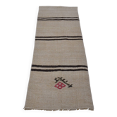 Vintage Small Hmep Kilim Rug sku 3898