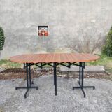 Torrens et Fils modular vintage table