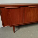 Scandinavian style sideboard