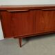 Scandinavian style sideboard