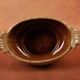 Late 19th - early 20th century glazed earthenware planter - Clément Massier
