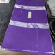 Grand plat ovale inox Jean Couzon
