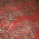 Handmade antique Turkish Oushak rug 9' x 11' (274cm x 335cm) 1900s - 1B764