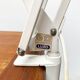 Lampe de bureau allemande Mid-Century L-1 par Jac Jacobsen pour Luxo, années 1960