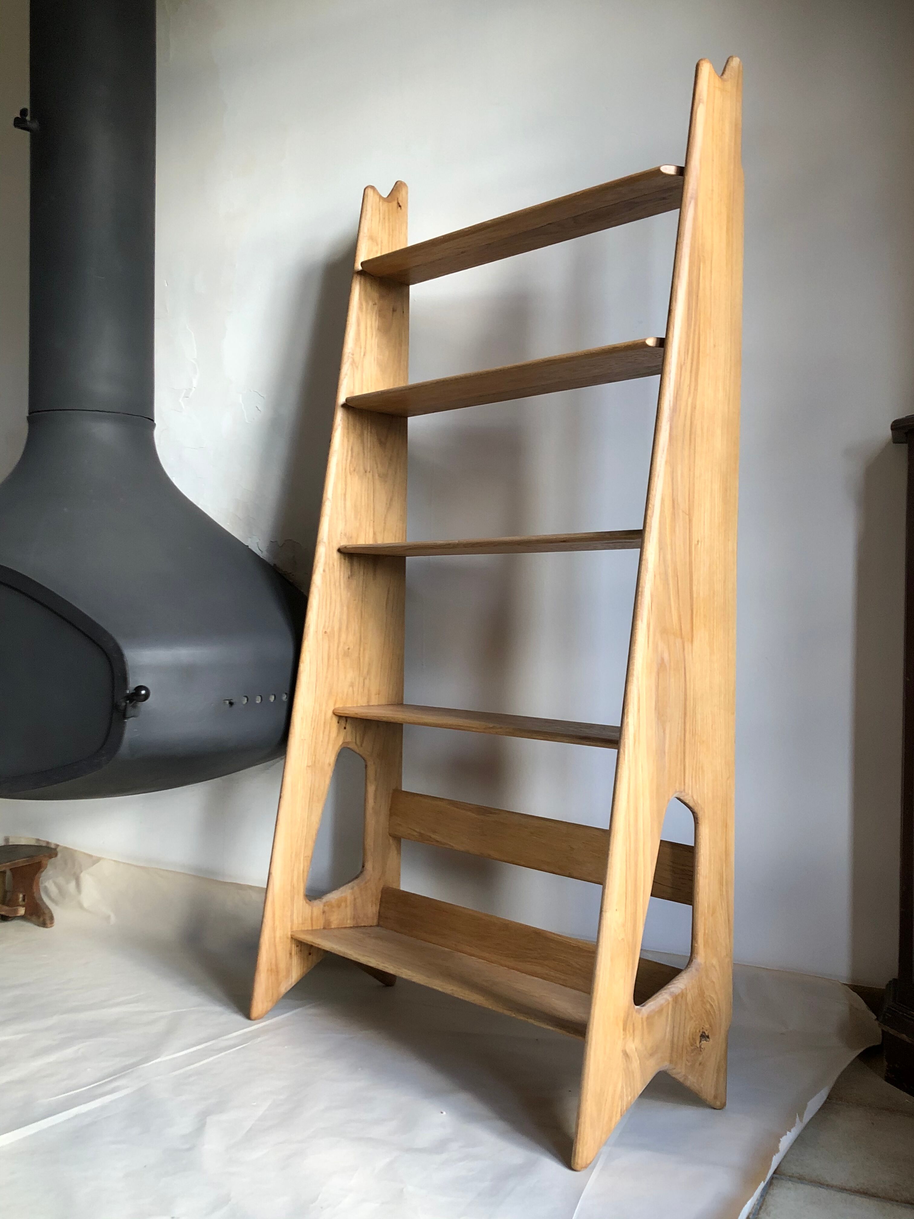 Shelf by Pierre Cruège