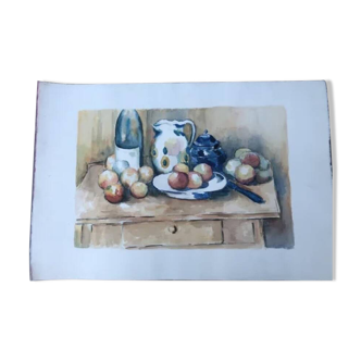 Still life