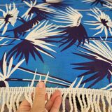 Vintage parasol jean pierre bailly