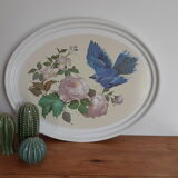 Melform Oval Service Tray