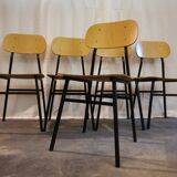 Vintage Chairs, 1970s