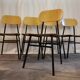 Vintage Chairs, 1970s