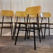 Vintage Chairs, 1970s