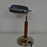 Mid-century Adjustable Table Lamp,1950's.