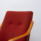 Paire de fauteuils par Jaroslav Šmídek, années 1960