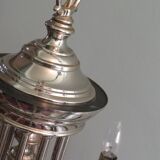 Stilkronen Lustre by Oscar Torlasco Italy 1970