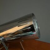 Spot lamp chrome design 1970