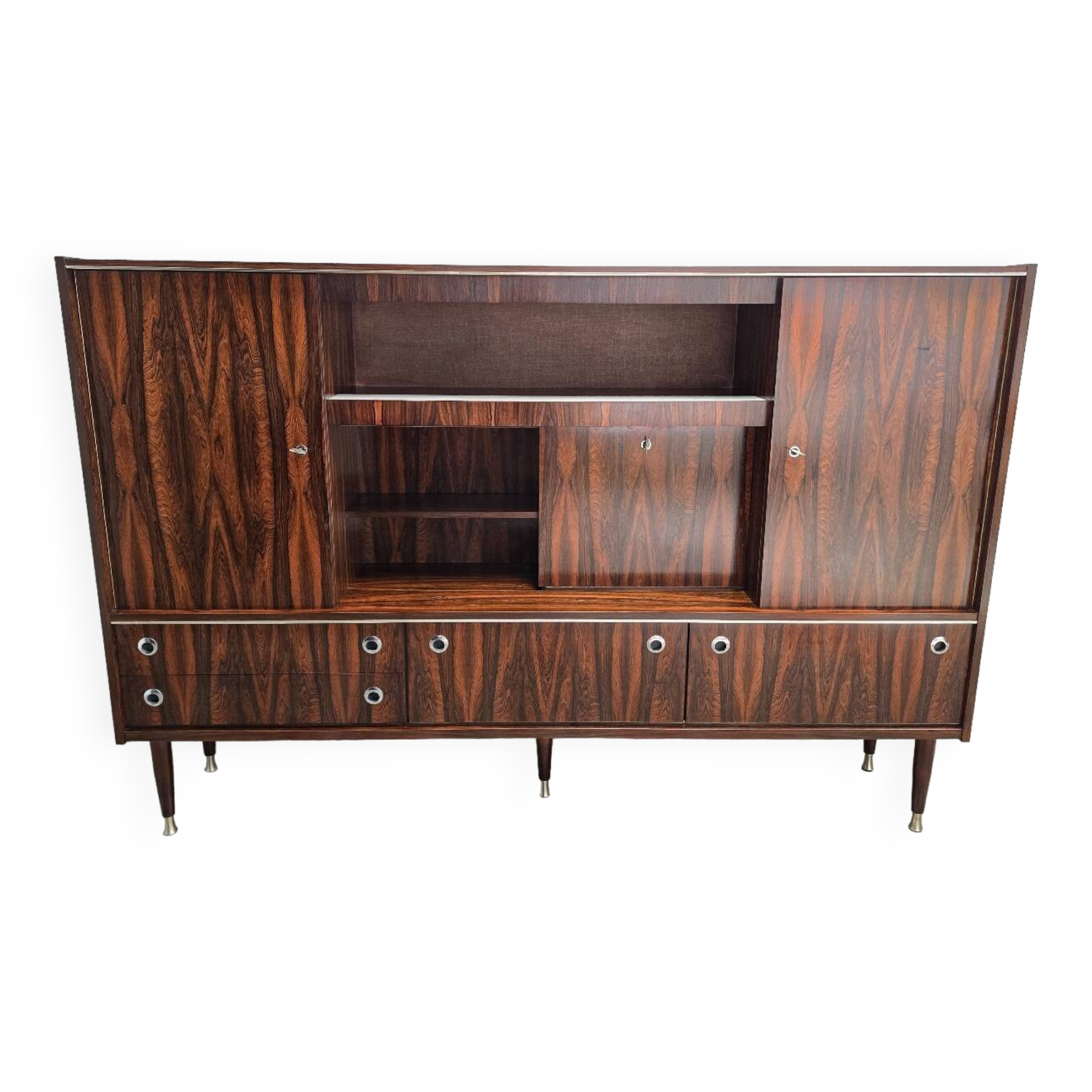 Vintage cupboard, 1960's