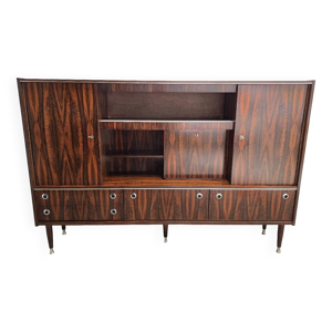 armoire vintage, 1960