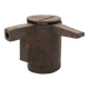 Unique concrete teapot by FCK Frédérick Gautier