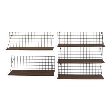 Set d'étagères Meca par Pierre