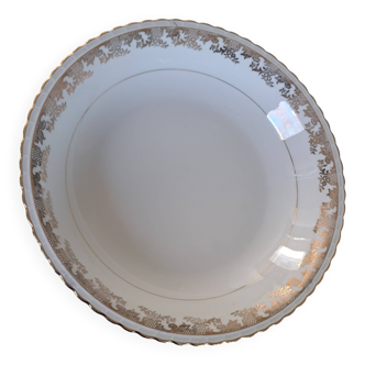 High plate Adp royal