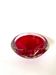 Barovier & Toso ashtray, Murano