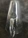 Pitcher - Napoleon III - 1/2 crystal blown and engraved with volutes