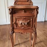 Chevet style Louis XV rocaille
