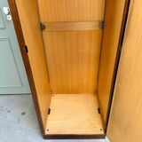 Bonnetière penderie Oscar par Didier Rozaffy