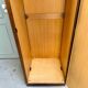 Oscar wardrobe cupboard by Didier Rozaffy