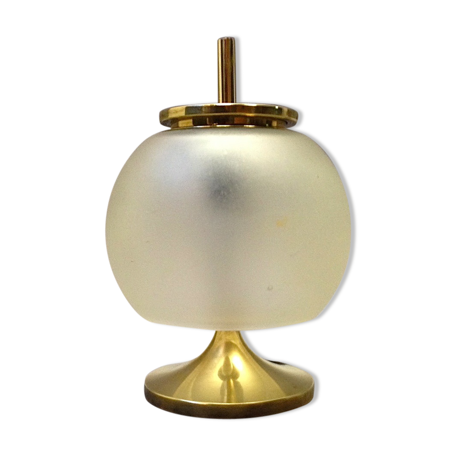 Ernesto Gismondi design gismondi lamp for Artemide, 50