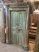 Old Indian door, original piece and patina
