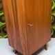 Petit meuble vintage 1970 Med-Century