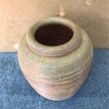 old vase