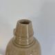 Vintage ceramic bottle