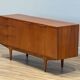 Small sideboard (Moy Collection by McIntosh)
