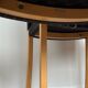 Model 737 chairs by Peter Maly for Thonet, 1990s set of 4