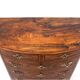 Commode antique du tournant des 19e et 20e siècles, Europe du Nord.